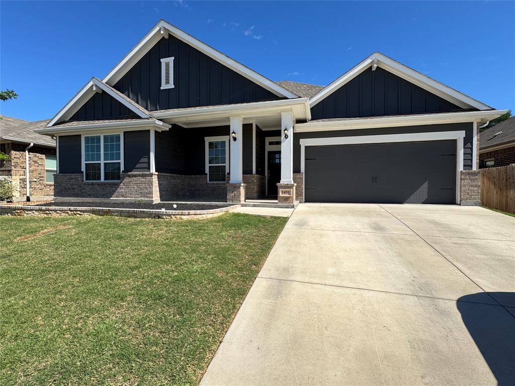 1433 Eagle Nest Drive Property Photo