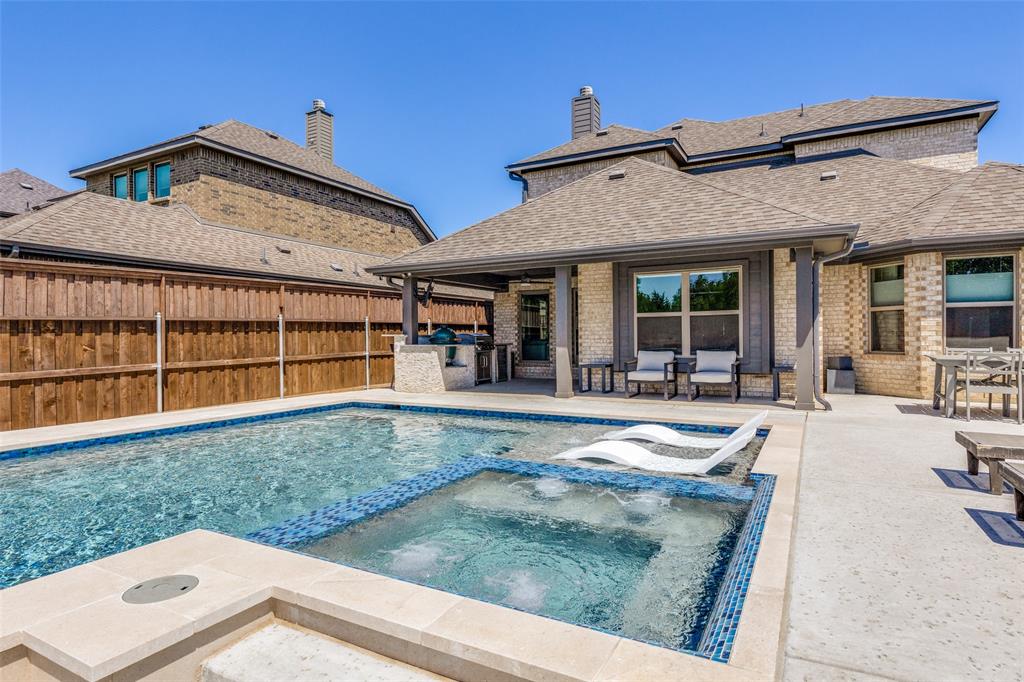 3804 Pine Valley Lane Property Photo