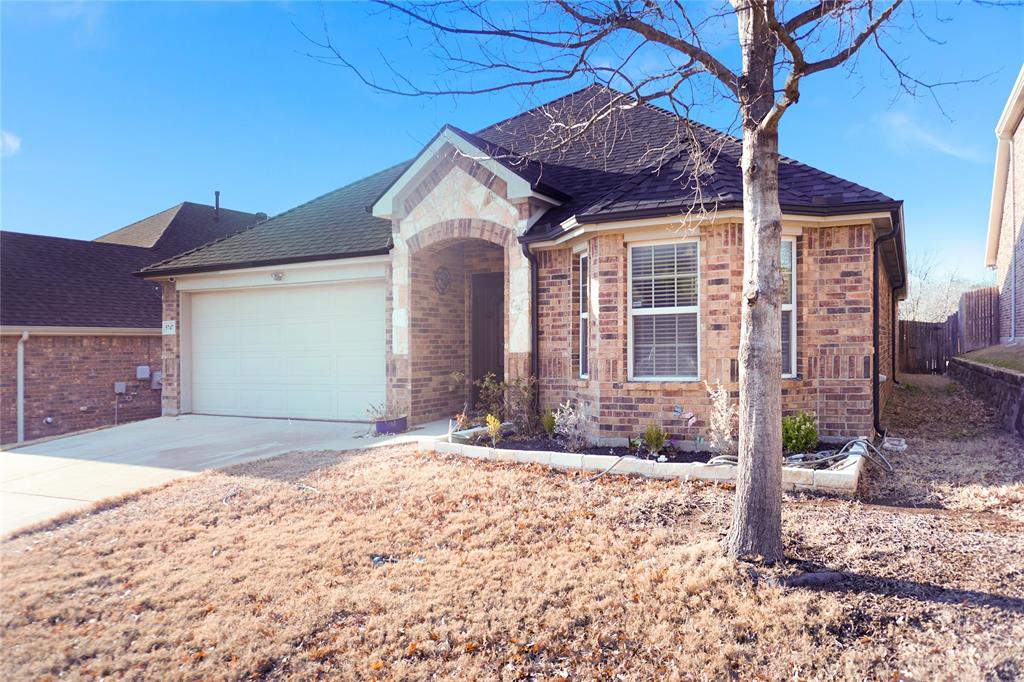 5747 Mountain Hollow Drive Property Photo