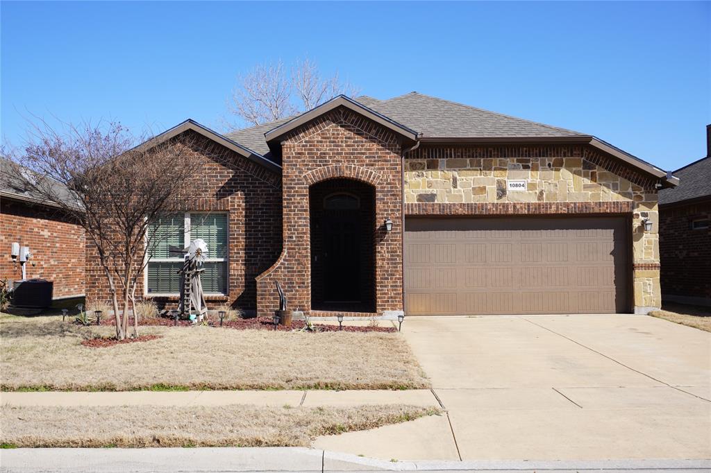 10804 Ersebrook Court Property Photo