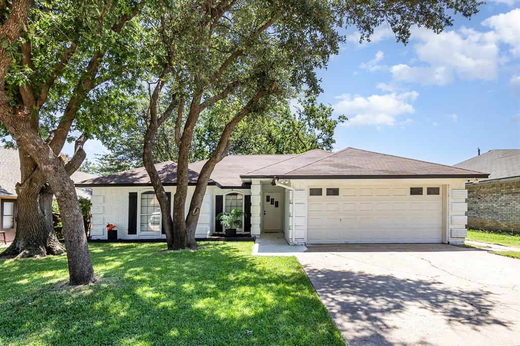 6503 Tempest Drive Property Photo 1