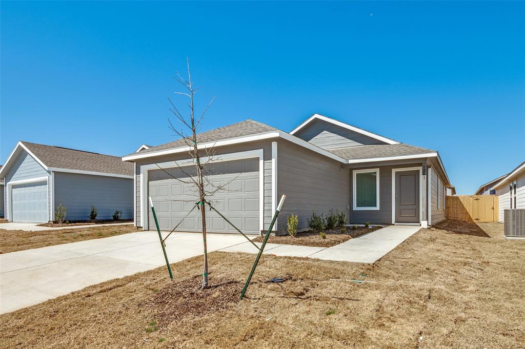 1243 Hackberry Trail Property Photo