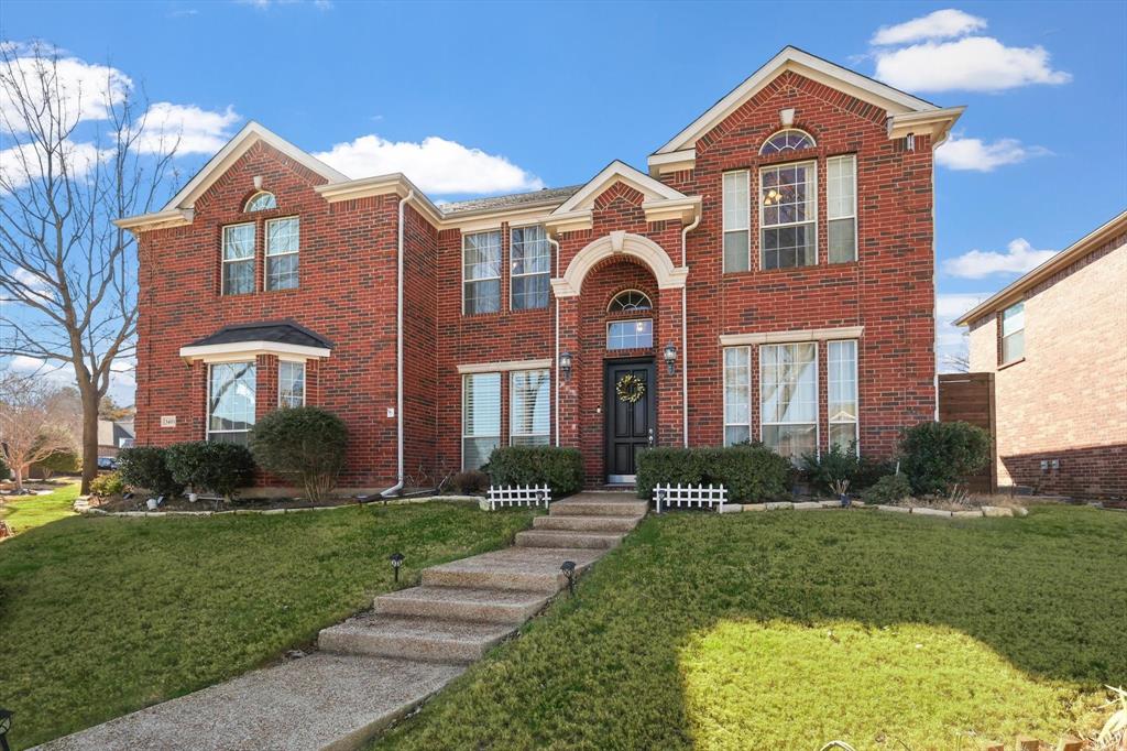 3401 Fairfield Lane Property Photo