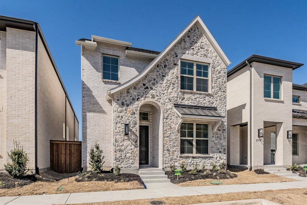 1231 Porter Street Property Photo
