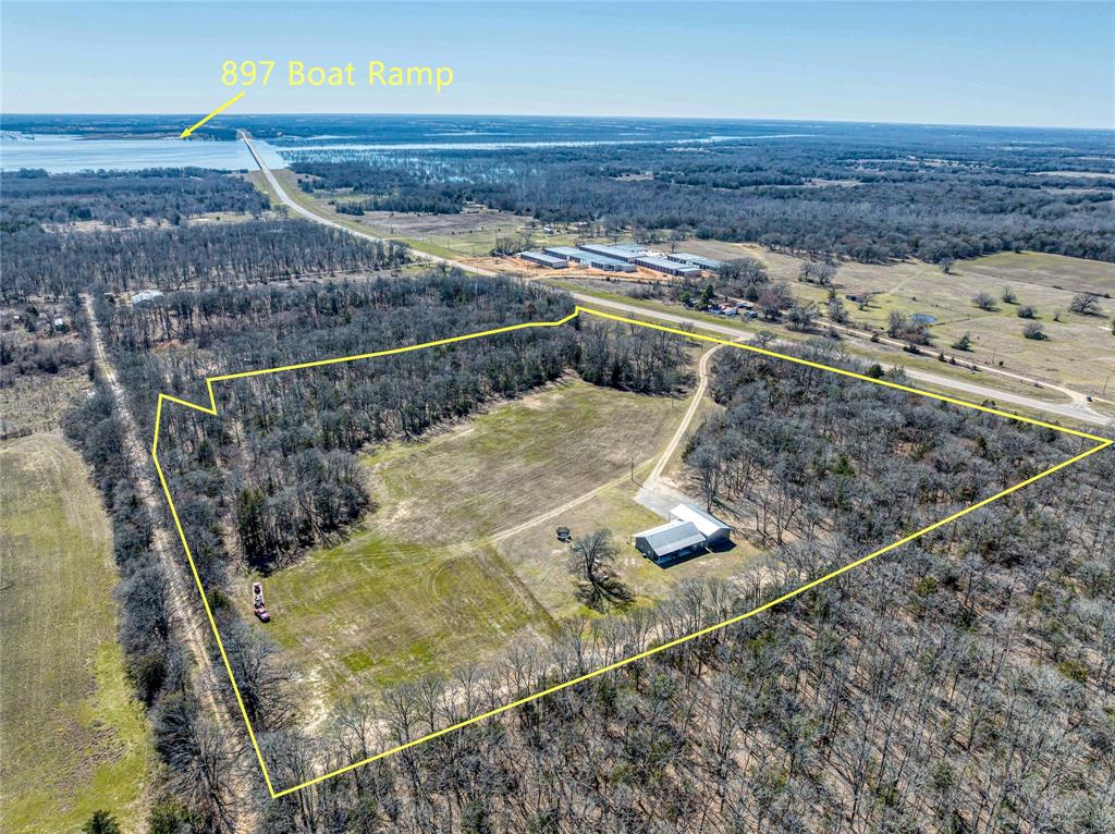 7650 Fm 897 Property Photo