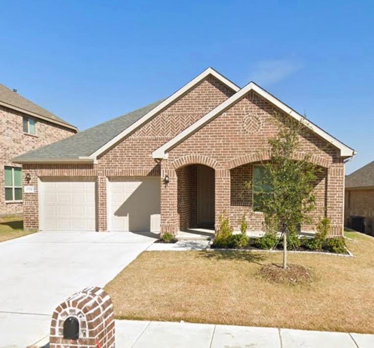 1721 Long Meadow Road Property Photo
