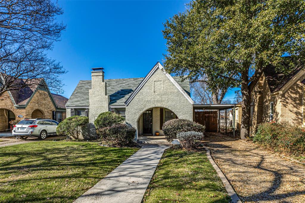 1303 Brunner Avenue Property Photo