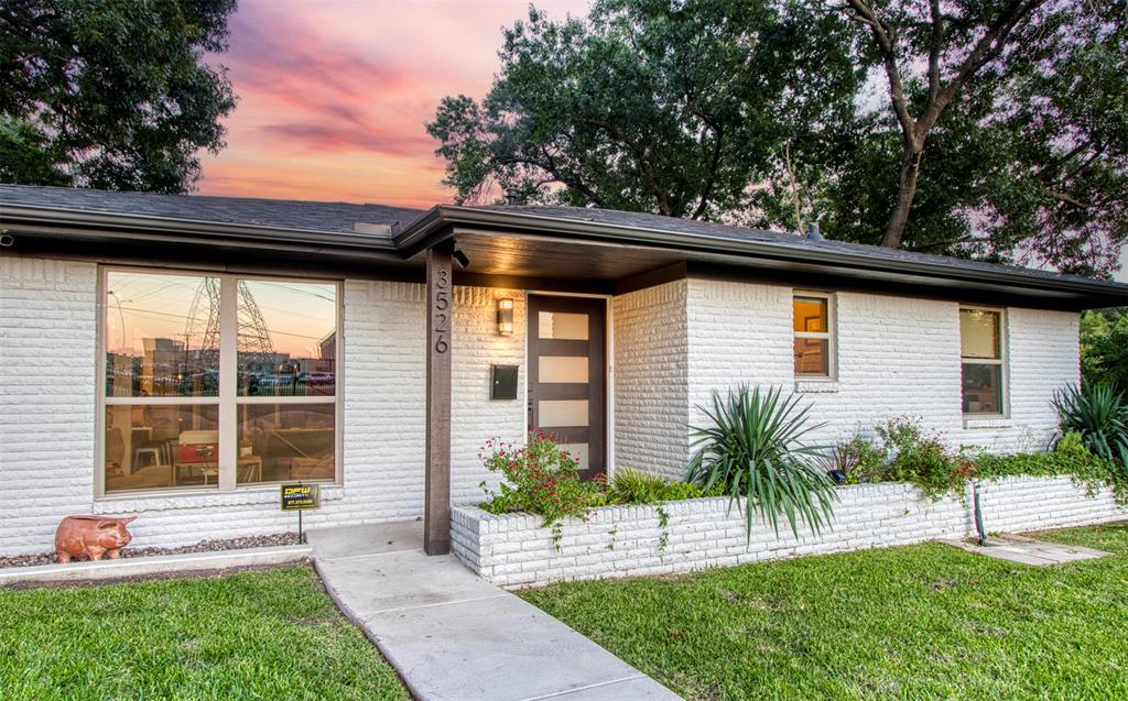 3526 Boulder Drive Property Photo