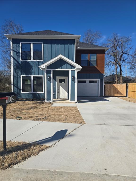 102 Jarrett Street Property Photo