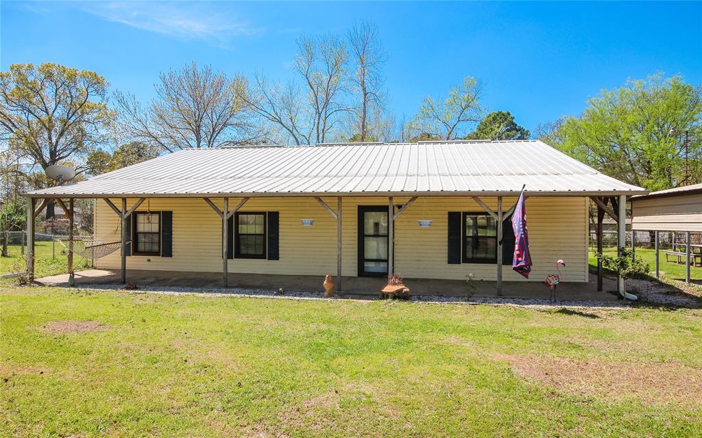 9991 County Road 3201 Property Photo