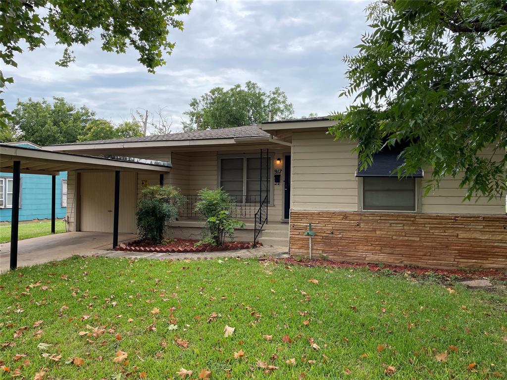 917 Westmoreland Street Property Photo