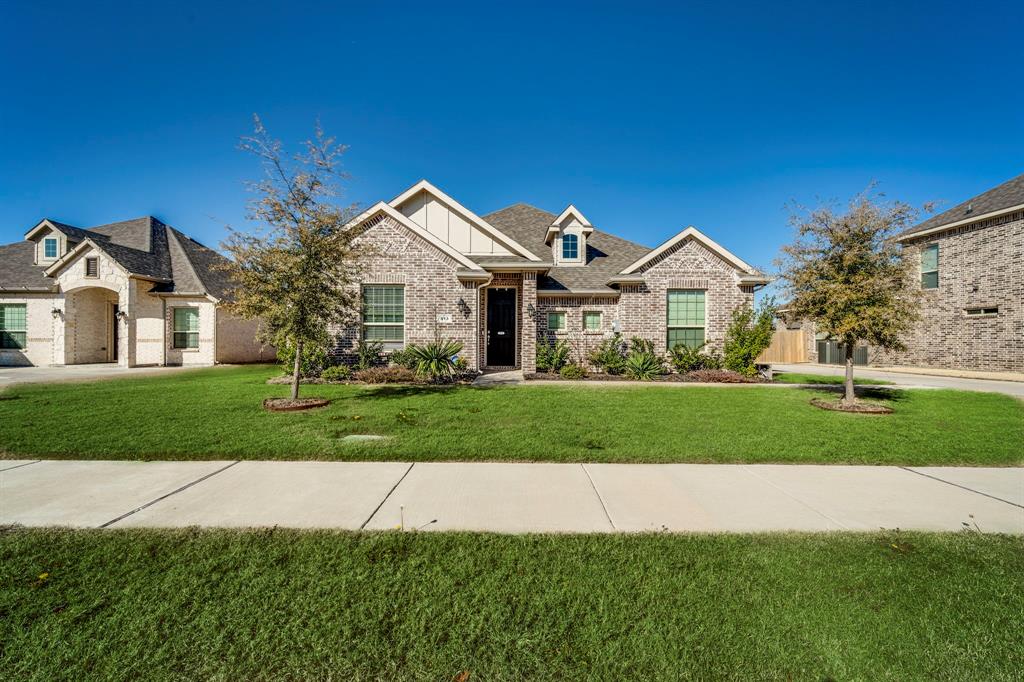 913 Lauren Drive Property Photo