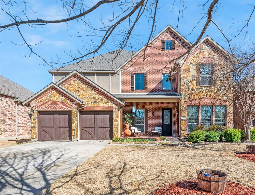 4108 Oak Hill Court Property Photo