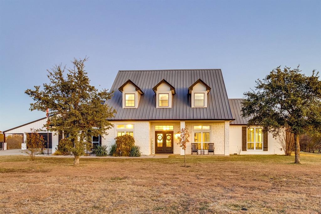 752 Jc Maples Road Property Photo