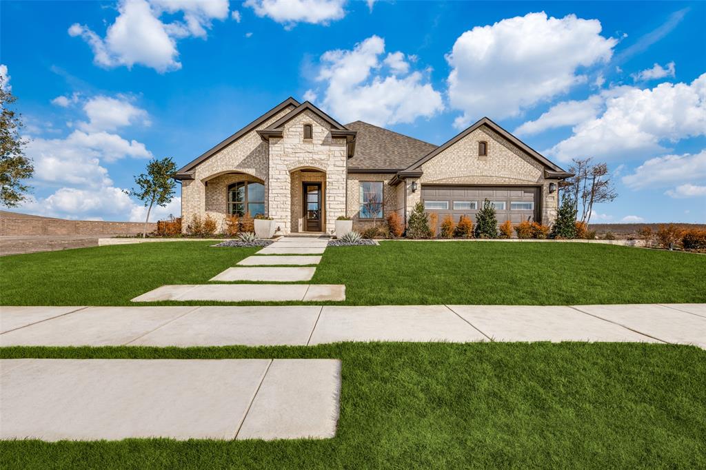 7713 Sheaves Trail Property Photo