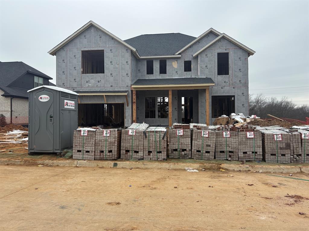 6845 Turner Falls Circle Property Photo