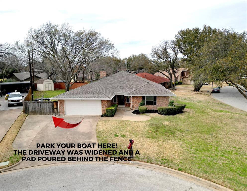 1557 Tiffany Forest Lane Property Photo