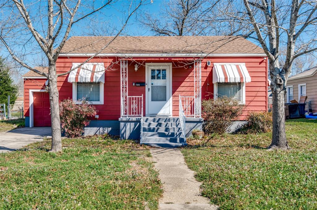 7404 Arlie Avenue Property Photo