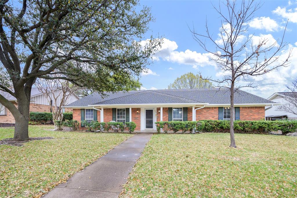 408 W Lookout Drive Property Photo
