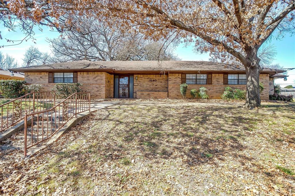 1540 Holt Street Property Photo