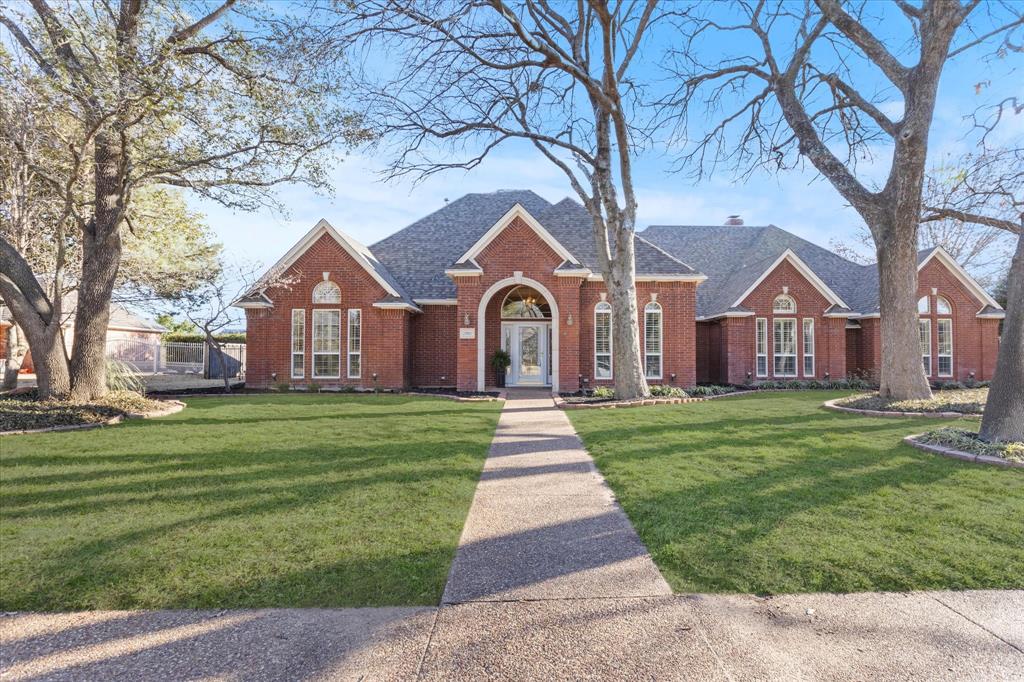 2505 Highland Meadow Drive Property Photo