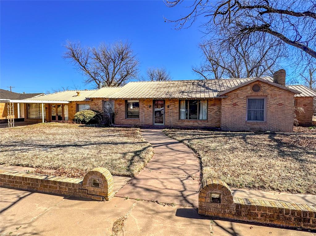 Knox City Real Estate Listings Main Image