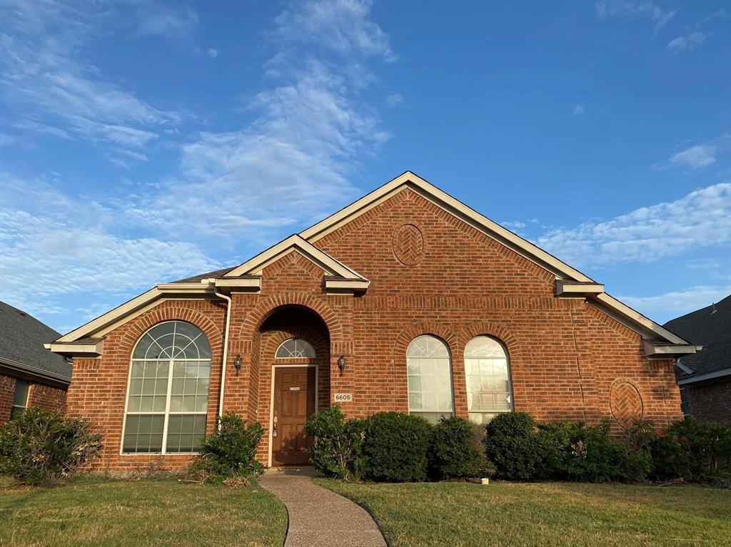 6605 Matson Drive Property Photo