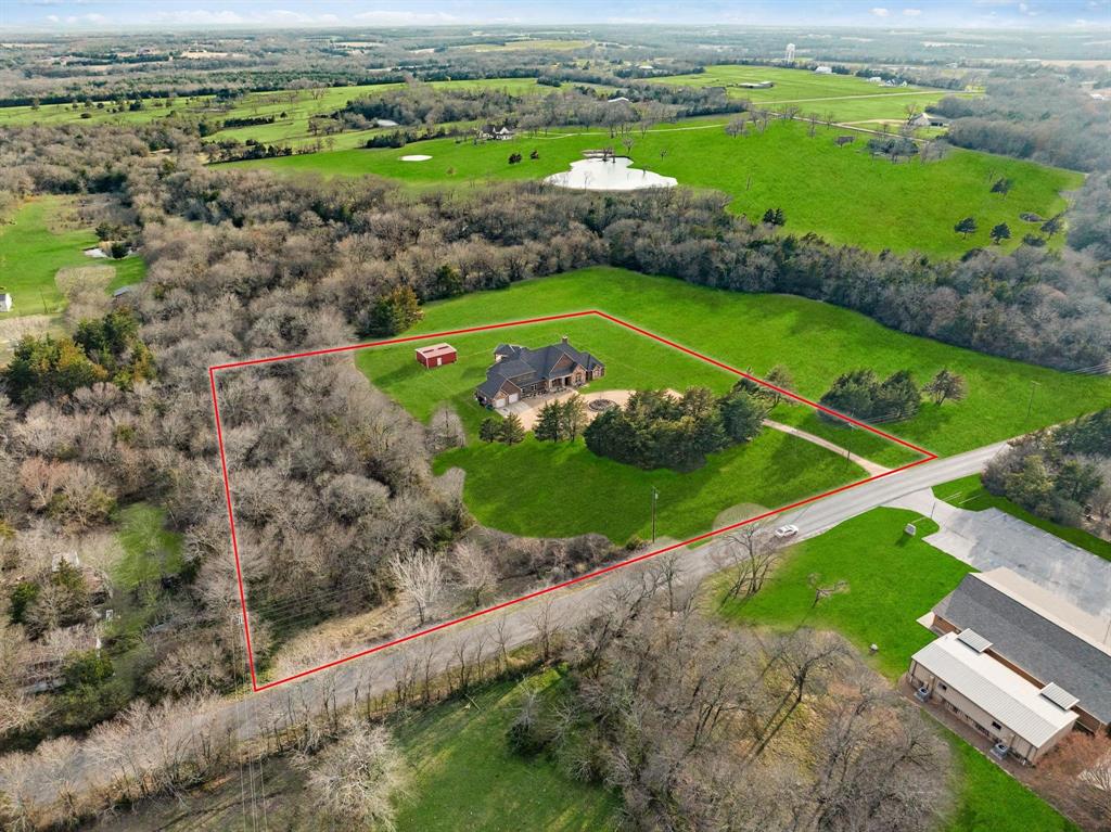 4970 Dripping Springs Road Property Photo