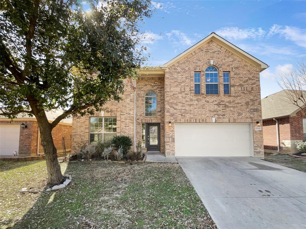 5752 Fountain Flat Drive Property Photo 1