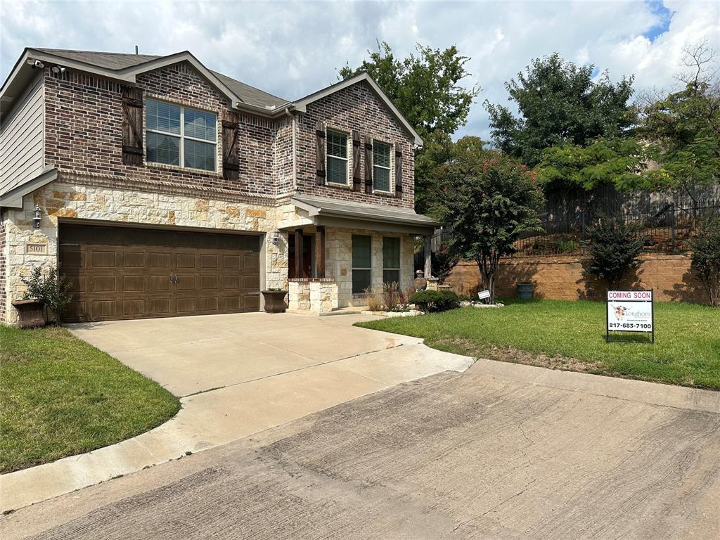 5101 Fairfield Court Property Photo