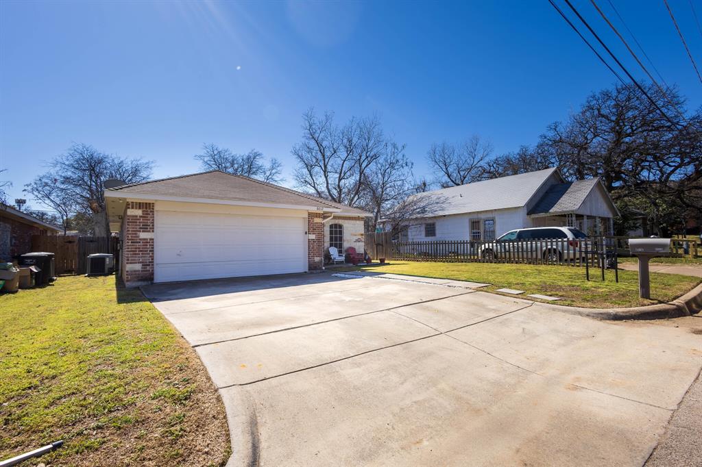 6012 Rich Street Property Photo