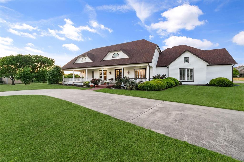 411 Mcalpin Road Property Photo