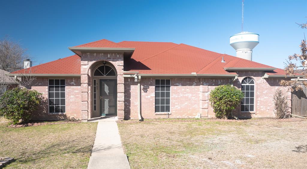 707 S Highland Drive Property Photo