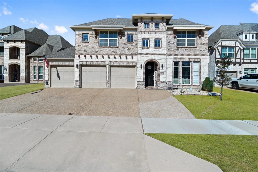 15533 Nimble Trail Property Photo
