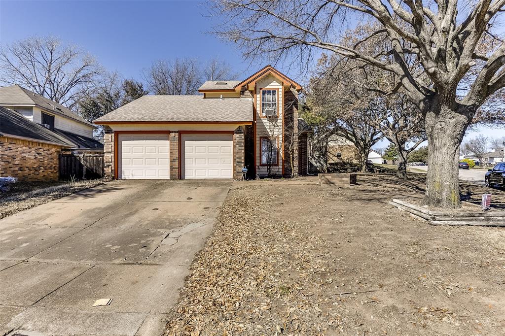 6349 Rockhaven Drive Property Photo