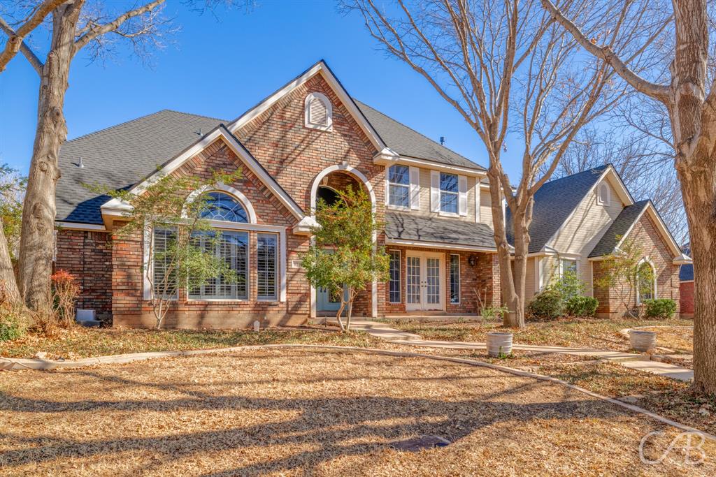 6341 Dominion Court Property Photo 1