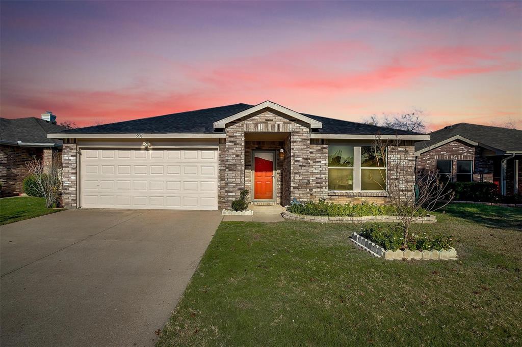 5516 Glenshee Drive Property Photo