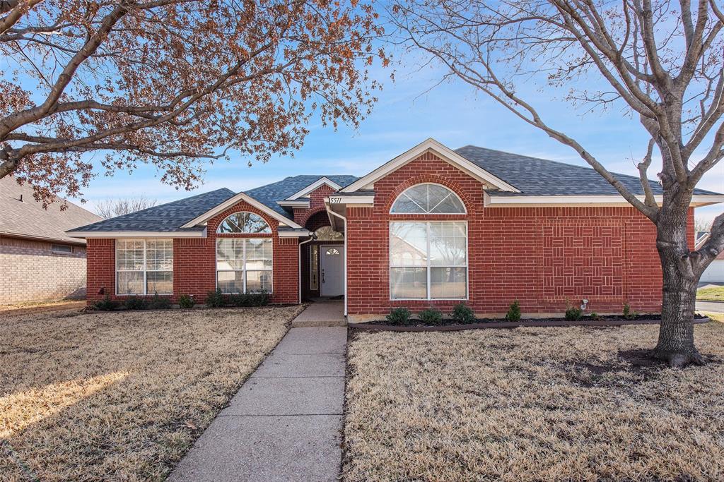 5511 Jasper Drive Property Photo