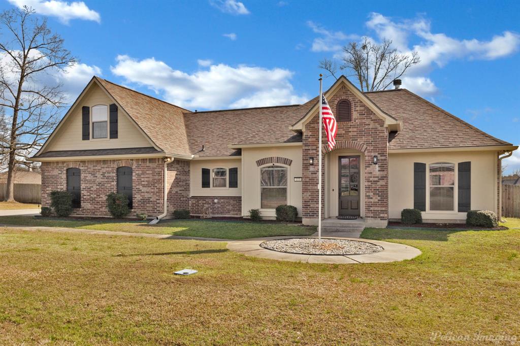 233 Sepulvado Drive Property Photo