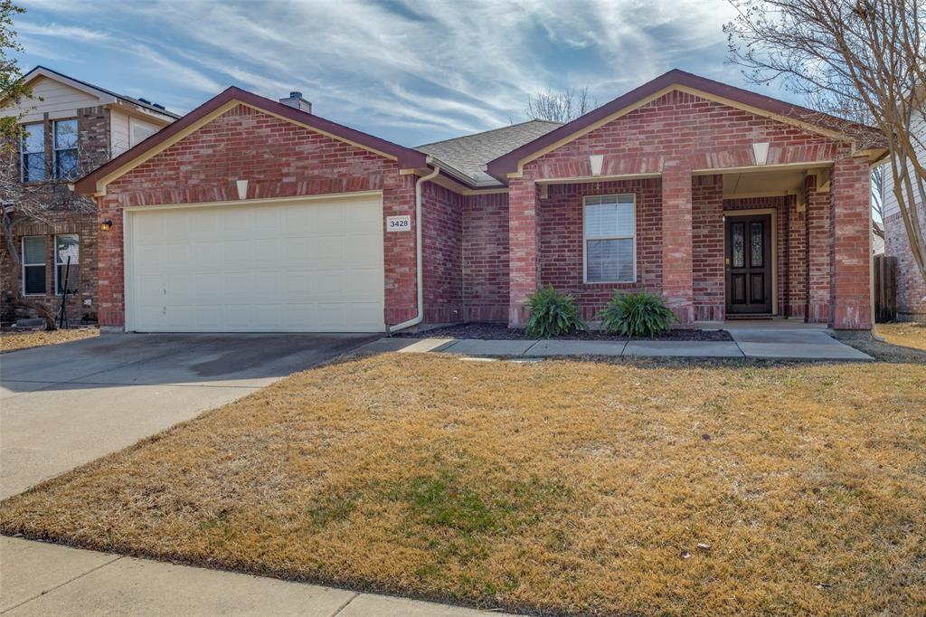 3428 Bandera Ranch Road Property Photo