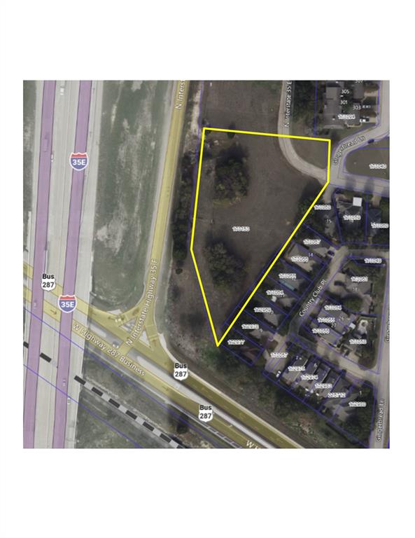 Tbd N I-35 Property Photo