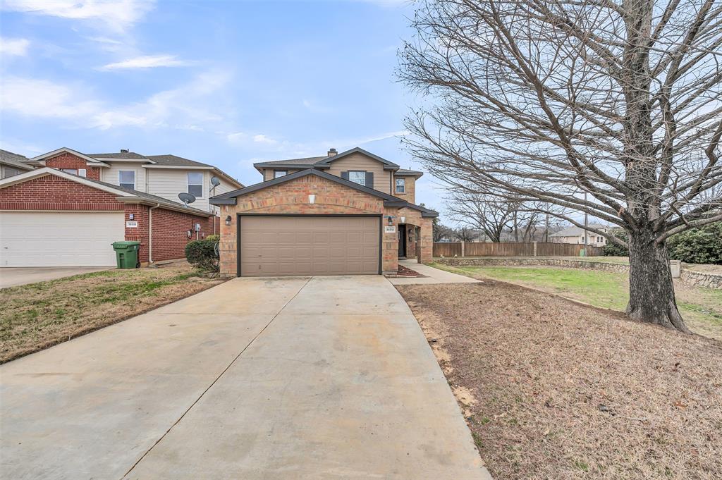 1604 Timber Glen Drive Property Photo