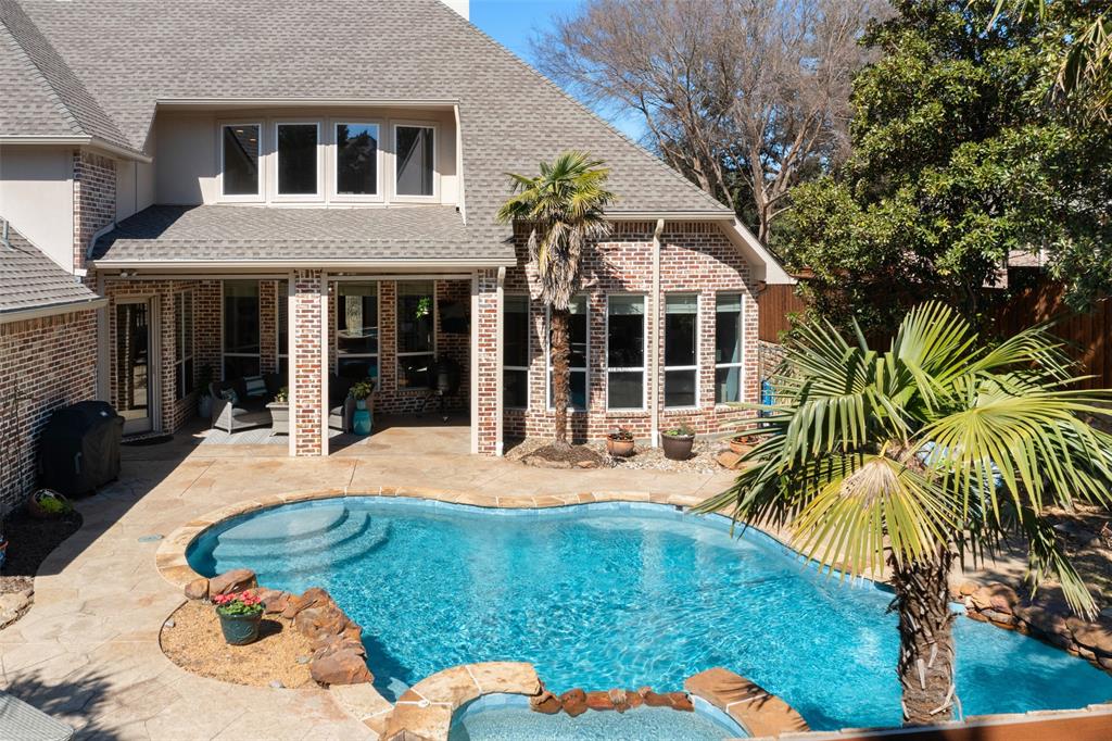 914 Pampa Drive Property Photo 1