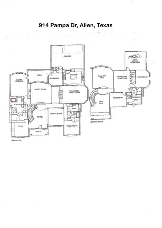 914 Pampa Drive Property Photo 39