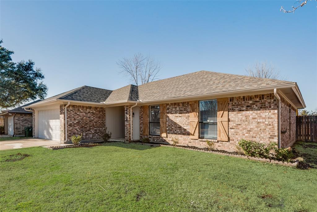 2654 Hamilton Drive Property Photo