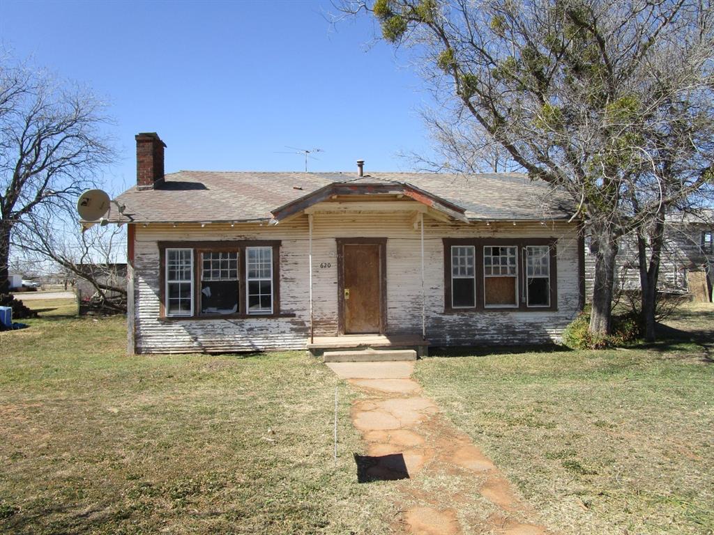 620 Avenue J Property Photo