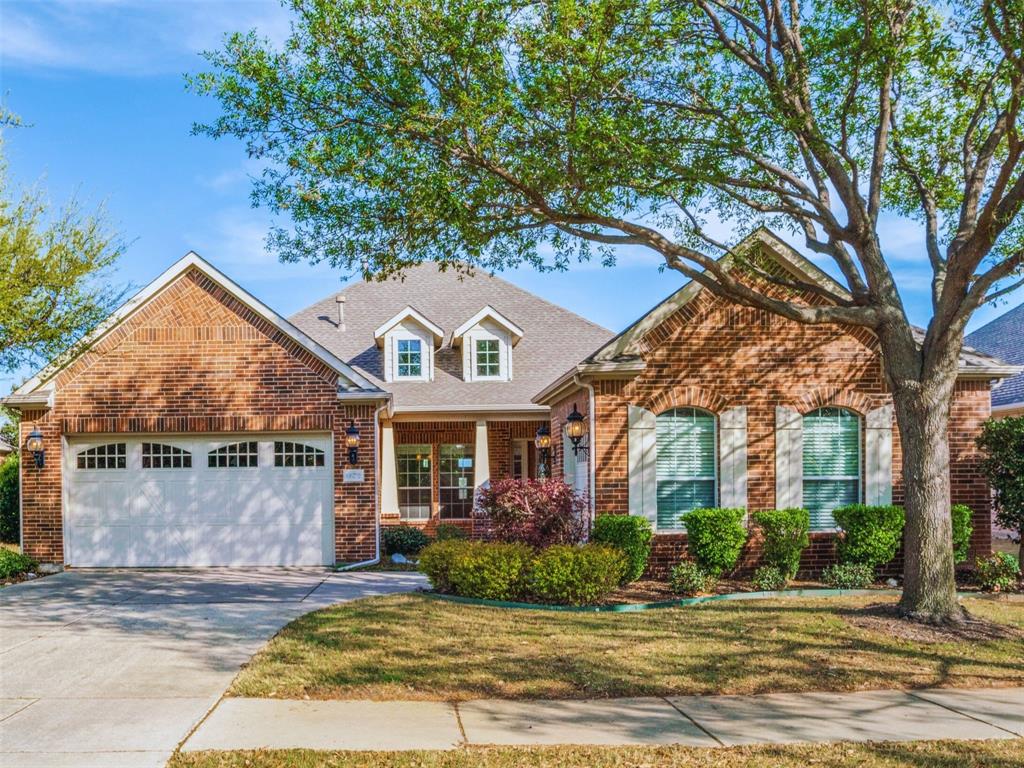 6672 Lincoln Hills Court Property Photo 1