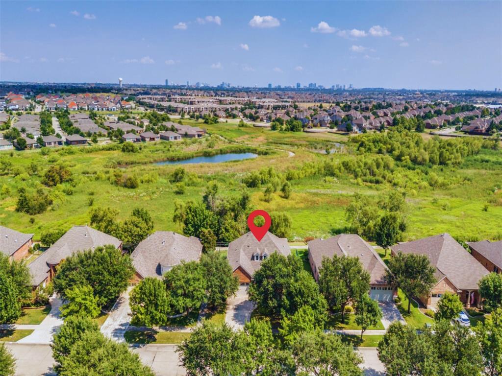 6672 Lincoln Hills Court Property Photo 1