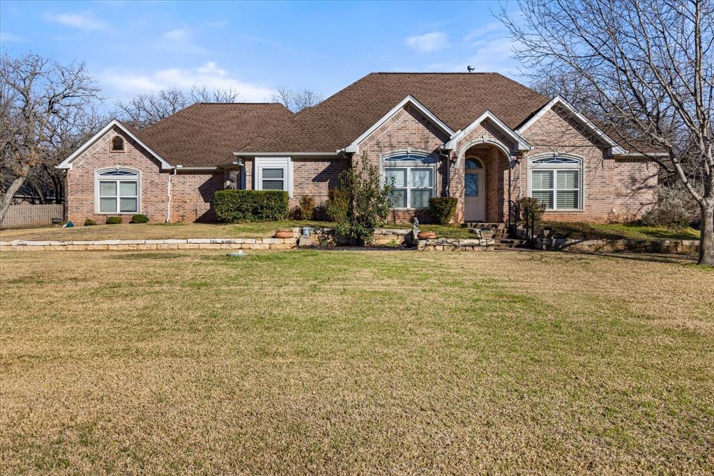 905 Summerlin Drive Property Photo