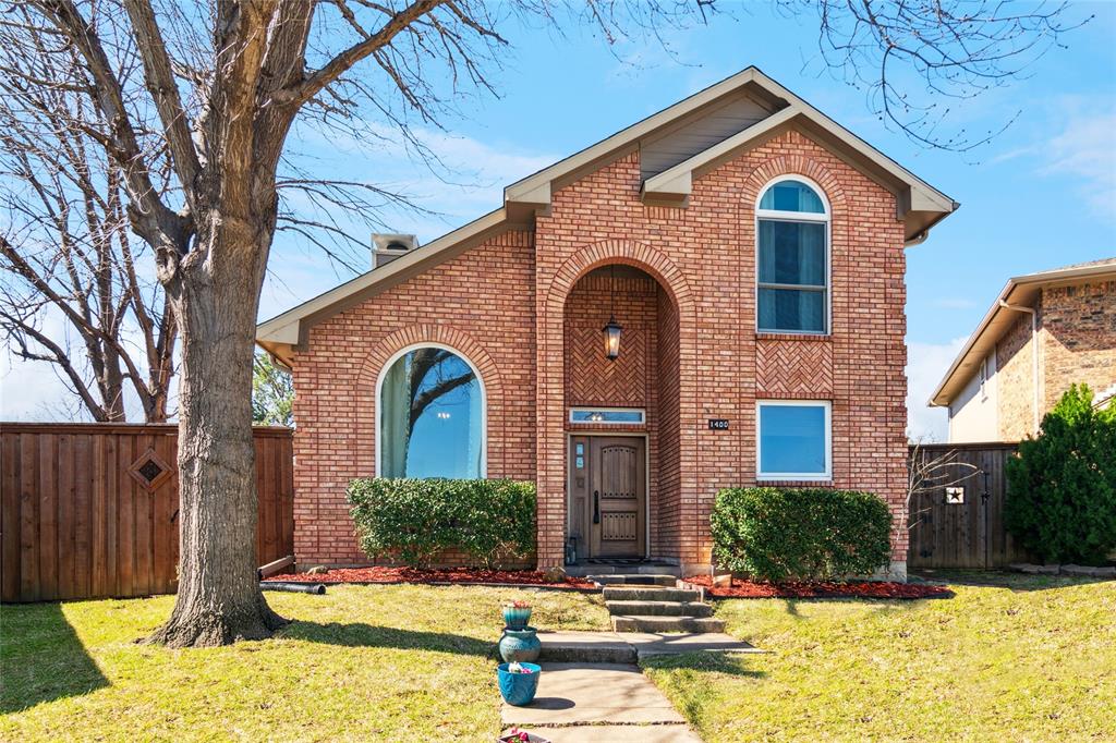 1400 Ranchview Court Property Photo